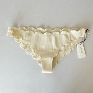 NWT Marysia Antibes Bikini Bottom